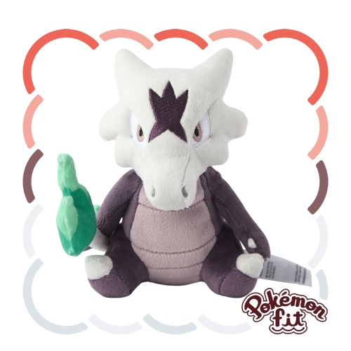 Pokémon Fit Marowak — Pelúcia Pokémon Center