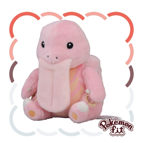 Pokémon Fit Lickitung — Pelúcia Pokémon Center