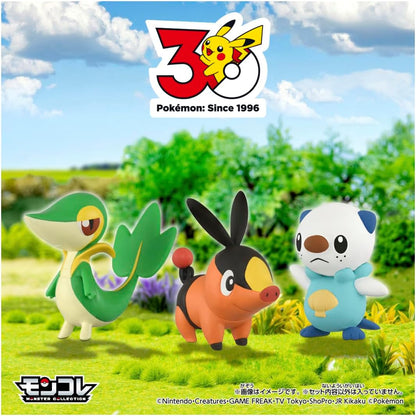 Takara Tomy Pokemon 30th Anniversary Set - Ish